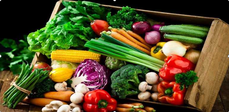 水果蔬菜采用气调包装机进行包装有哪些优势