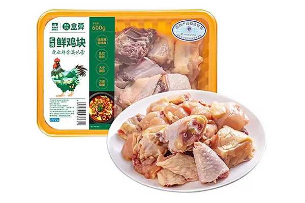 气调包装机在食品行业内广泛使用吗