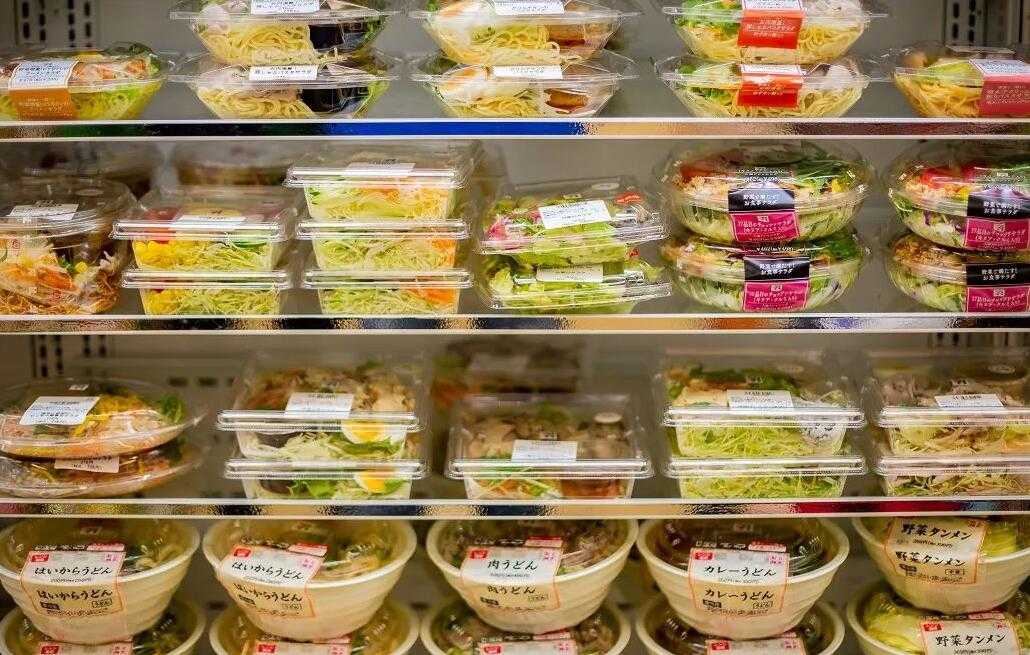预制菜企业如何选择适合的预制菜包装机