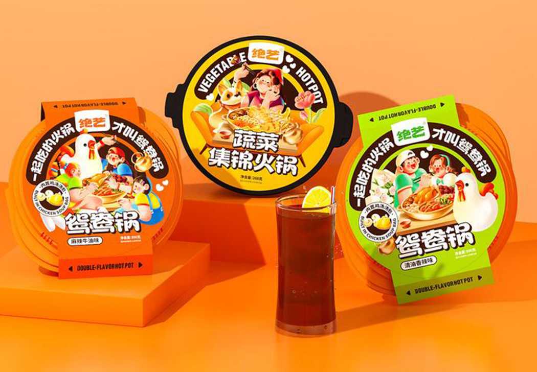 智能包装新纪元：全自动包装设备为食品工业注入高效生产力