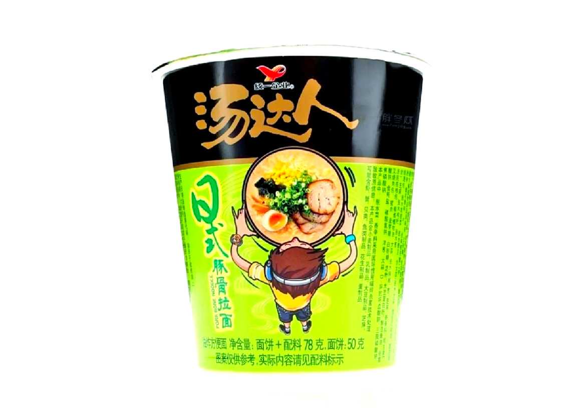 全自动桶装泡面包装生产线：高效、智能、安全的食品包装解决方案