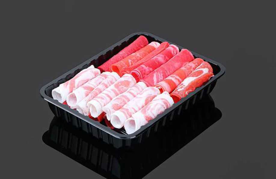 火锅食材包装新纪元：智能包装机如何引爆万亿级预制菜市场？