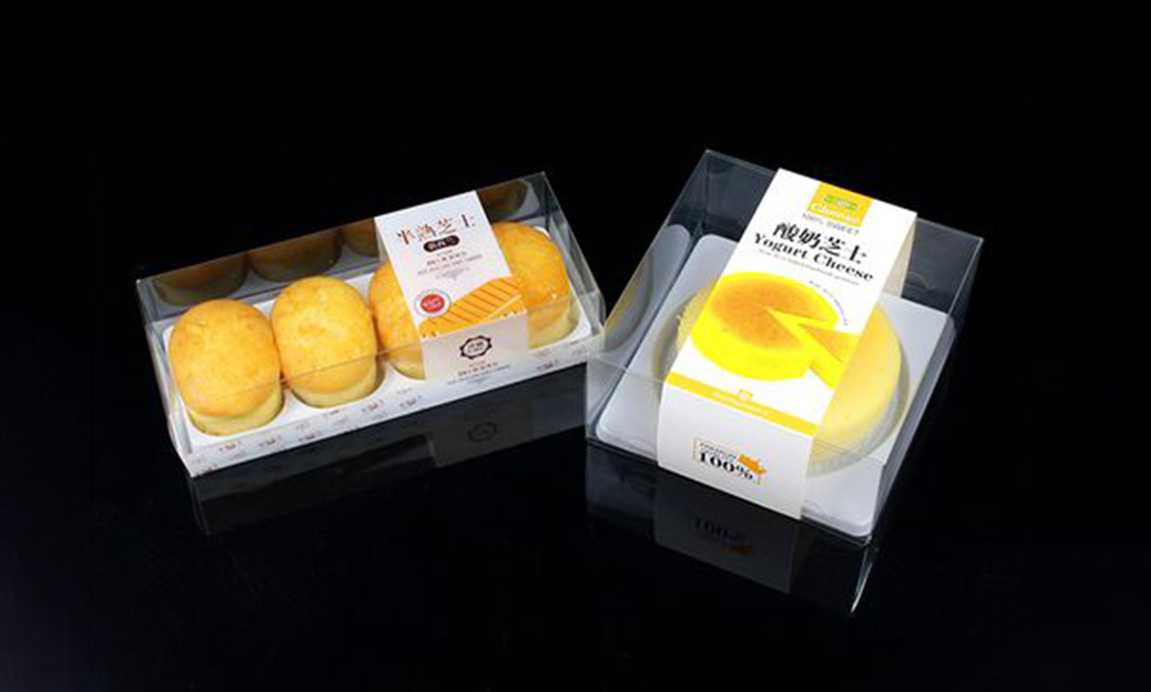 赋能烘焙未来:吕工机械全自动包装线,引领效率与价值新纪元