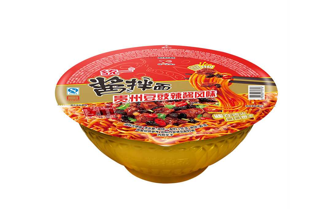 专注,让封口再无后顾之忧 | 吕工机械全自动碗面包装封口机