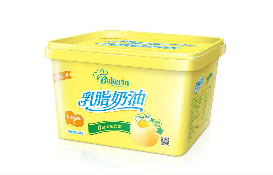 破解盒装黄油量产难题?吕工机械以全自动生产线交出“完美答卷”