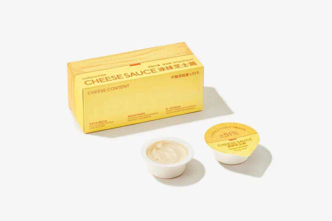 全自动灌装生产线，破解酱料企业规模化增长的隐形瓶颈