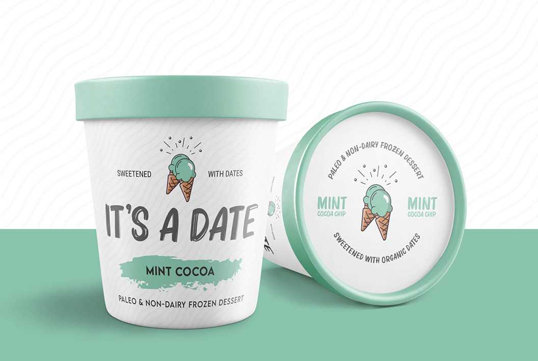 冰淇淋灌装生产线，按需定制，稳定高效