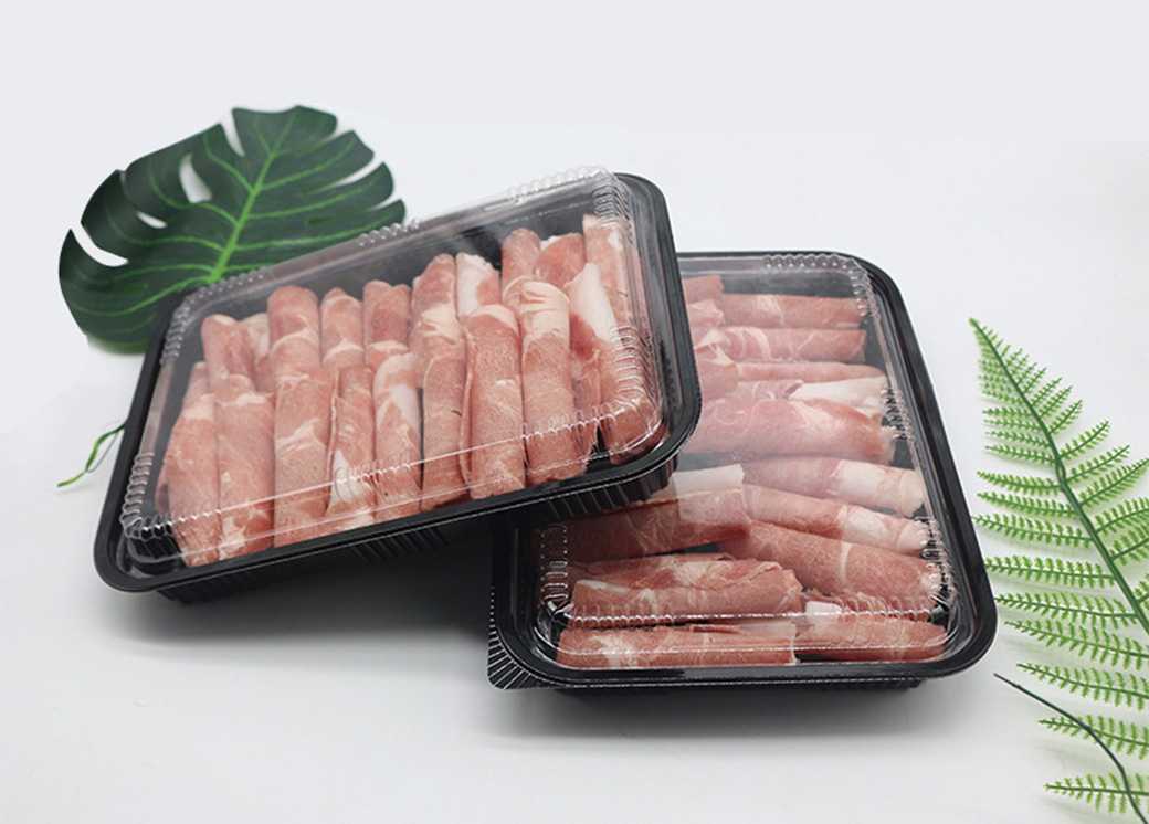 源头直供，量身定制——吕工机械全自动牛羊肉卷包装线