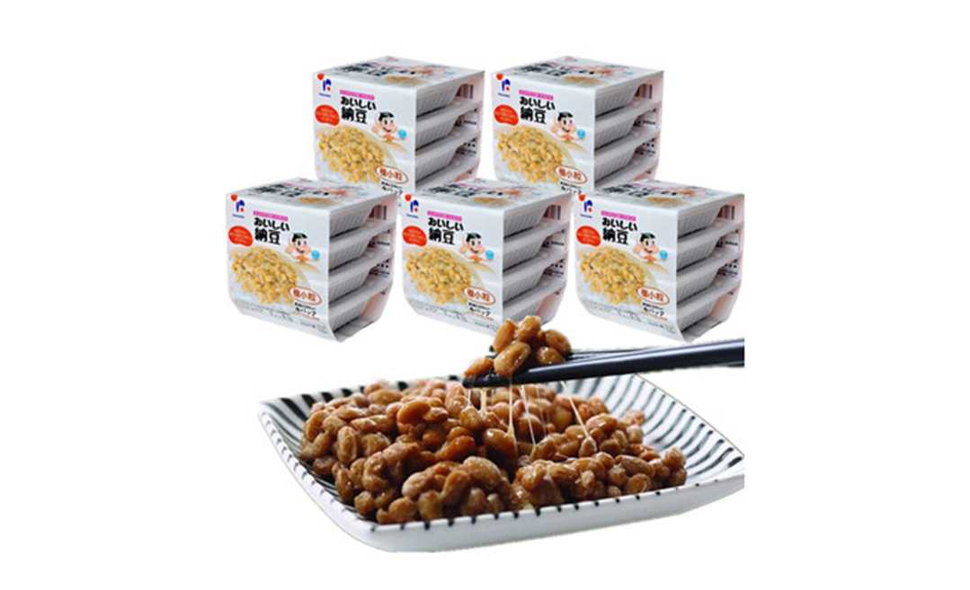 攻克纳豆包装难题，吕工机械打造全自动化产线