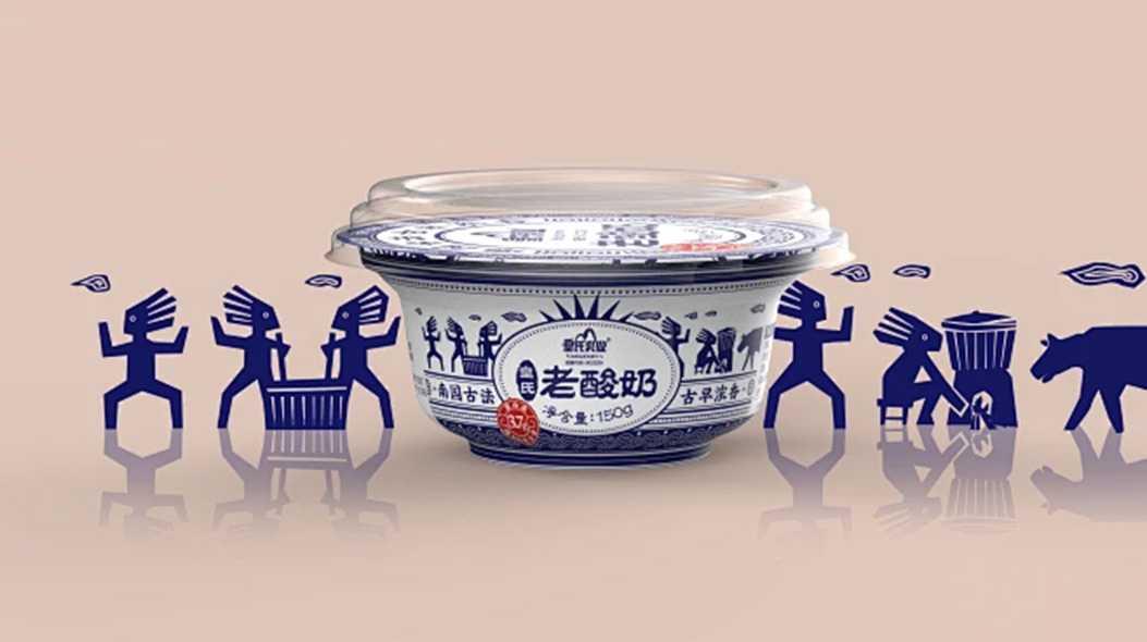 源头定制，全程无忧：吕工机械老酸奶灌装封口一体化解决方案