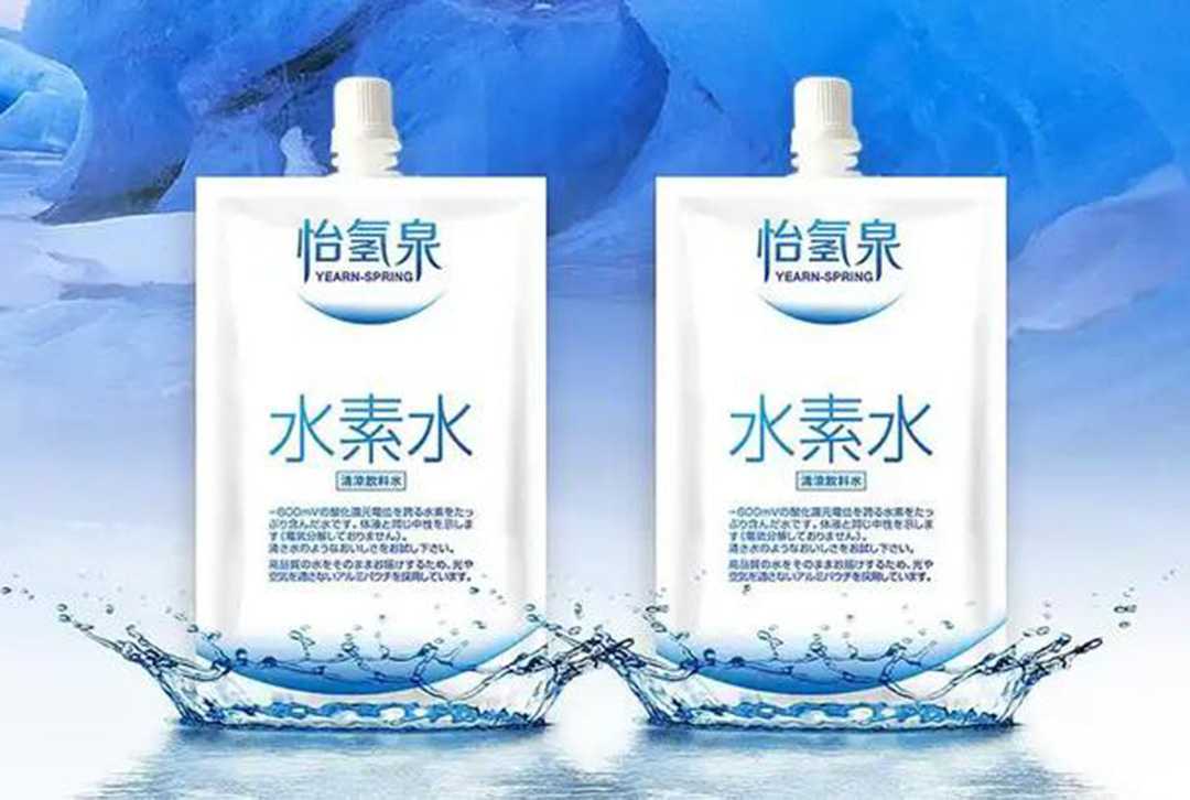 破局富氢水“跑气”痛点：吕工机械源头定制大型灌装设备
