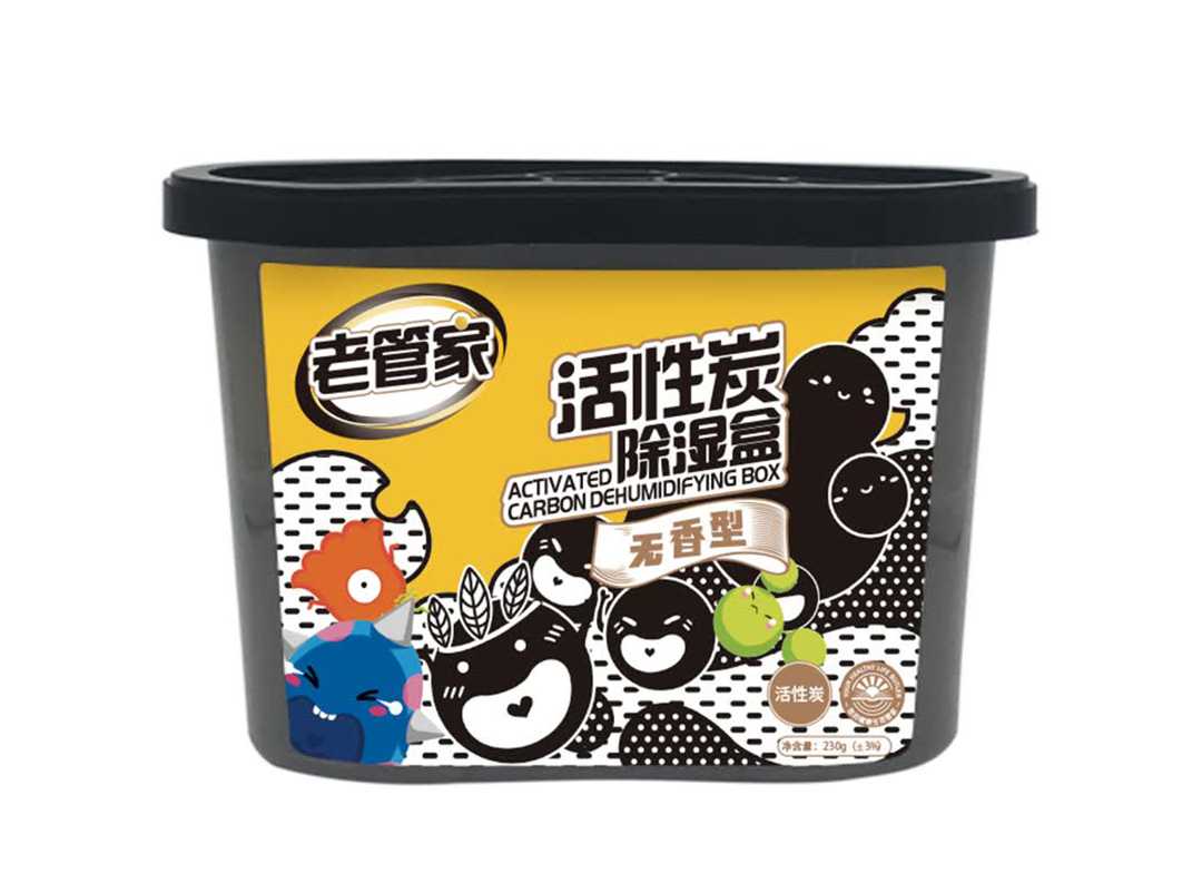 走进吕工车间：看一条除湿盒产线如何“量身定制”
