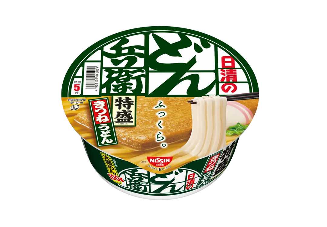 抢占速食新赛道，吕工机械助您快速布局盒装乌冬面市场