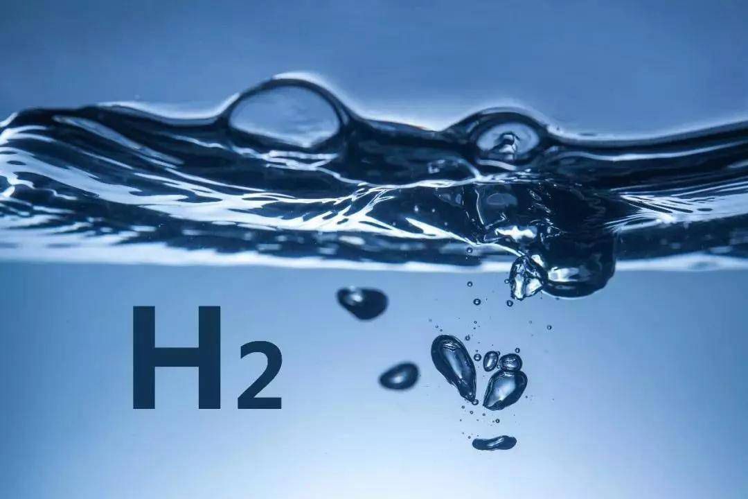 富氢水包装机，高阻隔铝箔膜吸嘴袋，守护氢离子纯净！
